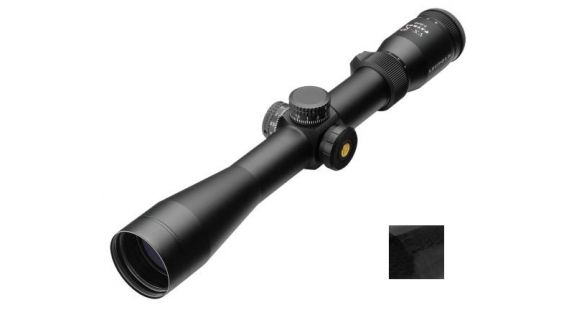 Image of Demo,Leupold Vari-X I 3-9x40mm Rifle Scope w/ Gloss Black Finish &amp; Duplex Reticle 53801