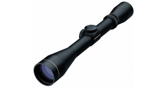 Image of Leupold VX-I 3-9x40 Waterproof Rifle Scope, Gloss Black, Wide Duplex Reticle 56630