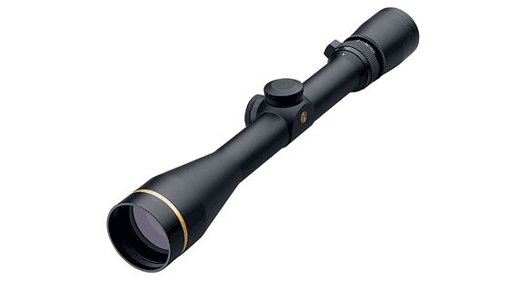 Image of Leupold VX-III 3.5-10x40mm Rifle Scope 61545