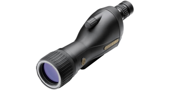 Image of Demo,Leupold SX-1 Ventana 15-45x60mm Straight Spotting Scope, Black 111356