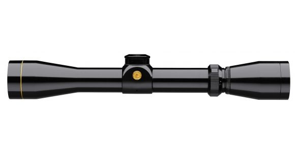 Image of Demo,Leupold Vari-X I 2-7x33mm Rifle Scope 56550