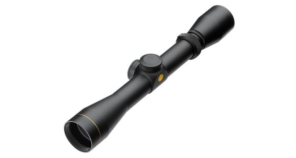 Image of Leupold VX-1 2-7x33mm Rifle Scope, Matte Black, Duplex Reticle 113863