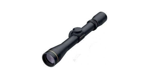 Image of Demo,Leupold VX-2 3-9x33mm Rimfire Rifle Scope, EFR, Matte, Fine Duplex 110827
