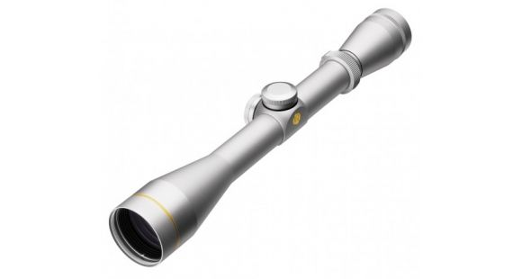 Image of Demo,Leupold VX-2 3-9x40mm Rifle Scope, Silver, Duplex Reticle 110802