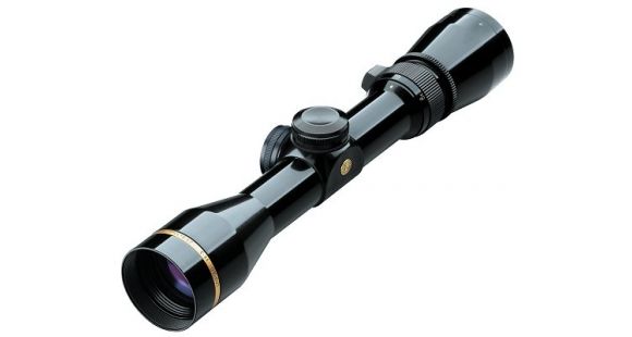 Image of Demo,Leupold VX-3 2.5-8x32mm Handgun Scope Gloss Duplex 66615