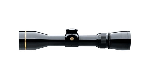 Image of Open Box, Dealer Demo, Leupold VX-3 2.5-8x32mm Handgun Scope - Matte Finish w/Duplex Reticle 67825