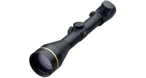 Image of Leupold VX 3 Rifle Scope, 3.5-10x50mm, Matte Finish, Illuminated Boone &amp; Crockett Reticle 10x50-66640