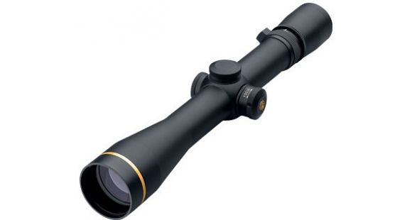 Image of Demo,Leupold VX-3 4.5-14x40 Long Range Rifle Scope, Matte Black, Fine Duplex Reticle 66415