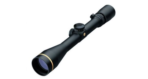 Image of Leupold VX-3 4.5-14x50mm CDS Rifescope,Matte,Wind-Plex Reticle 120606