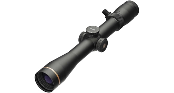 Image of DEMO, Leupold VX-3HD 3.5-10x40mm Rifle Scope, 30 mm Tube, Second Focal Plane, Black, Matte, Red FireDot Twilight Hunter Reticle, MOA Adjustment, 180627