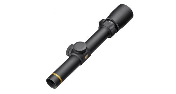 Image of Leupold VX-3i 1.5-5x20mm Metric Matte German #4 170677