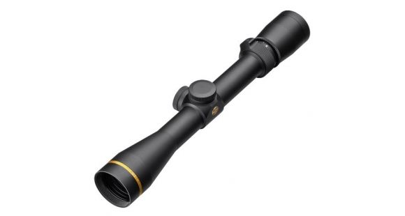 Image of Leupold VX-3i 2.5-8x36mm Matte Duplex 170678