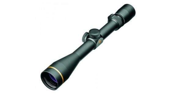 Image of Open Box, Dealer Demo, Leupold VX-3i 3.5-10x40mm CDS Matte Duplex, 170683