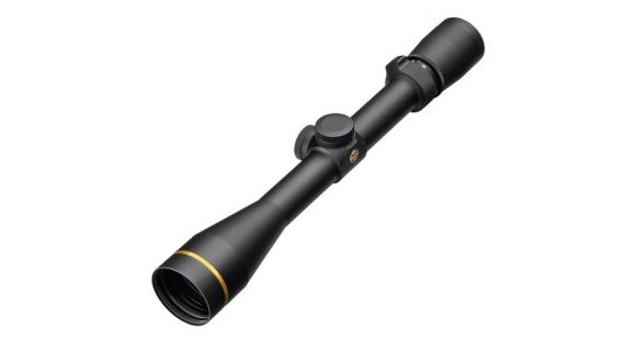 Image of Leupold VX-3i 3.5-10x40mm Matte Duplex, 170680