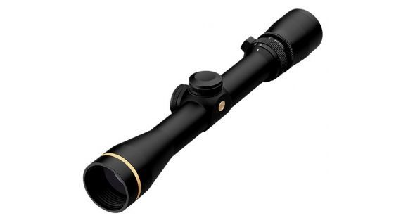 Image of Leupold VX-3i 3.5-10x50mm Matte Heavy Duplex 170686
