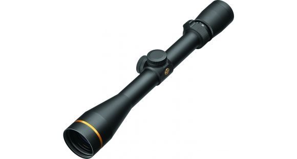 Image of Leupold VX-3i 3.5-10x50mm CDS Matte Duplex 170688