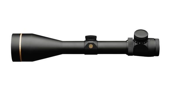 Image of Leupold VX-3i 3.5-10x56mm Rifle Scope, 30mm, Illuminated Duplex Reticle 171151