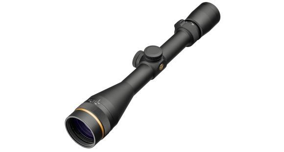 Image of Open Box, Dealer Demo, Leupold VX-3i 4.5-14x40mm CDS Matte Wind-Plex 170692