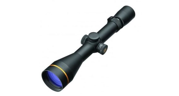 Image of Leupold VX-3i 4.5-14x50mm 30mm, Side Focus CDS Matte Wind-Plex 170712