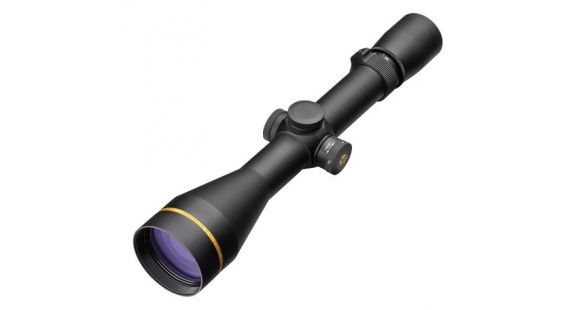 Image of Leupold VX-3i 4.5-14x50mm 30mm, Side Focus Matte Boone &amp; Crockett 170710