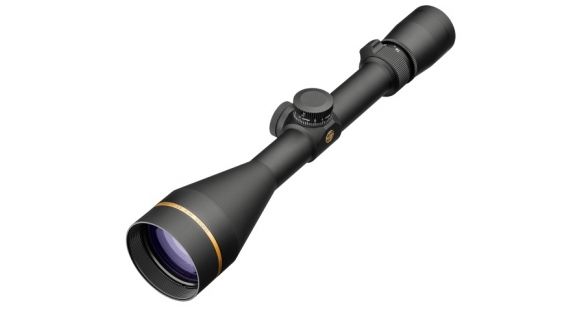 Image of Leupold VX-3i 4.5-14x50mm CDS Matte Wind-Plex 170707