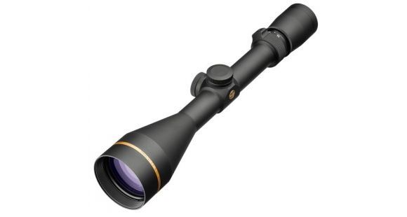 Image of Leupold VX-3i 4.5-14x50mm Rifle Scope, Matte, Varmint Hunter Reticle, 170706