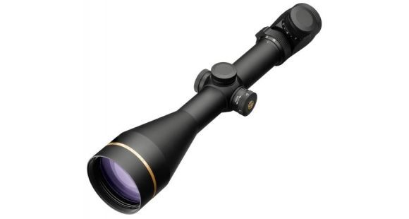 Image of Open Box, Dealer Demo, Leupold VX-3i 4.5-14x56mm Side Focus Rifle Scope w/ Illuminated Duplex Reticle 171153