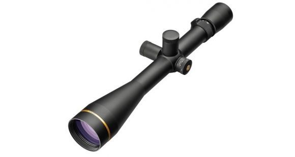 Image of Leupold VX-3i 6.5-20x50mm 30mm, Side Focus CDS Target Matte Target Dot 170716