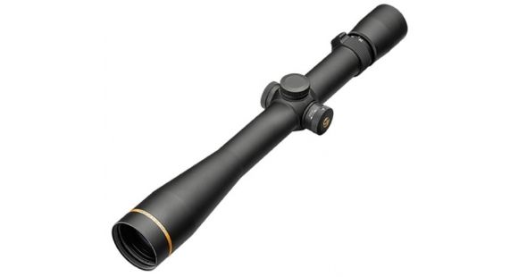 Image of Leupold VX-3i 6.5-20x40mm Side Focus Rifle Scope w/ Fine Duplex Reticle 170886