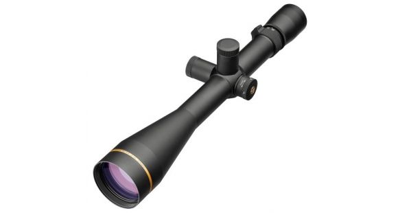 Image of Open Box, Dealer Demo, Leupold VX-3i 8.5-25x50mm Side Focus CDS Target Rifle Scope w/ Fine-Duplex Reticle 170889