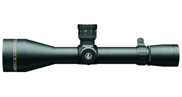 Image of Open Box, Dealer Demo, Leupold VX-3i LRP 4.5-14x50mm Rifle Scope, Side Focus, 30mm, Impact-32 MOA Reticle, Black Matte, 172336-DMO