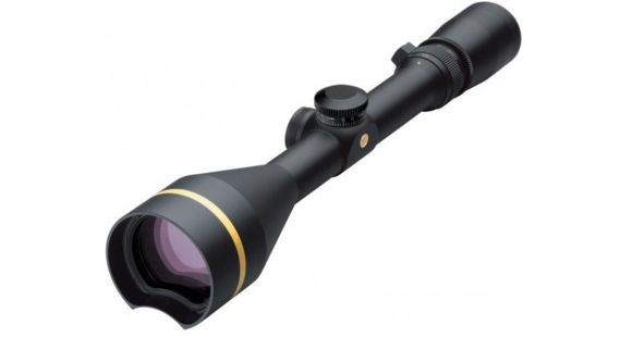 Image of Demo,Leupold VX-3L 3.5-10x50 Matte Black Custom Dial System CDS Duplex Rifle Scope 59265