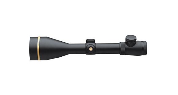 Image of Leupold VX-3L 4.5-14x56mm Rifle Scope, Matte Black, Illum Boone &amp; Crockett 67890