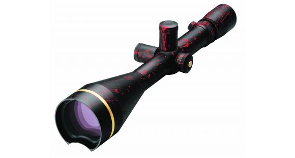 Image of Leupold VX-3L 6.5-20x56mm Extreme Varminter Side Focus Rifle Scope