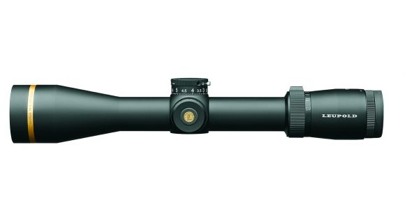 Image of Factory DEMO, Leupold VX-6 2-12x42mm 30mm Rifle Scope,CDS-ZL,Matte,FireDot Wind-Plex Reticle 120595