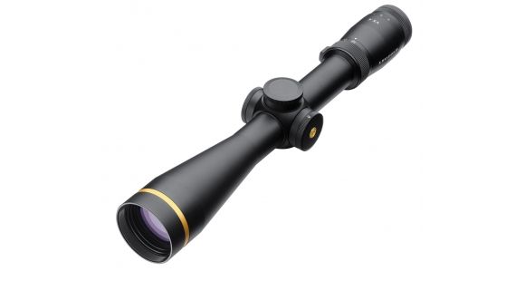 Image of Open Box, Dealer Demo, Leupold VX-6 3-18x44mm Side Focus CDS 30mm Rifle Scope,Matte,TMOA Reticle 120173