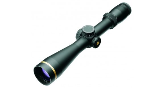 Image of Leupold VX-6 3-18x44mm Side Focus CDS ZL Rifle Scope,Matte,FireDot Wind-Plex Reticle 120597