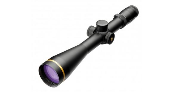 Image of Demo,Leupold VX-6 7-42x56mm, 34mm, Side Focus CDS Scope, Matte 118504