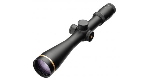 Image of Demo,Leupold VX-6 Rifle Scope With Custom Dial System 4-24x52mm Side Focus BDC Reticle Matte Black 34mm Tube 115009