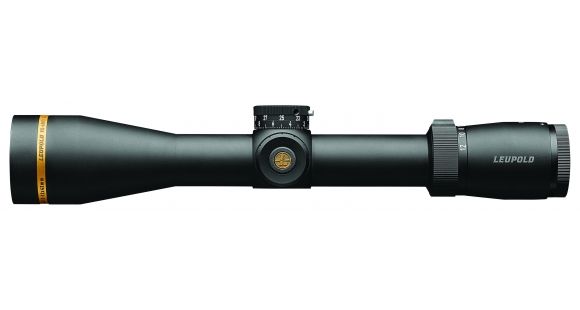 Image of Leupold VX-6HD 2-12x42mm 30mm CDS-ZL2 Illum. Impact-45 MOA Rifle Scope, Matte, 171562
