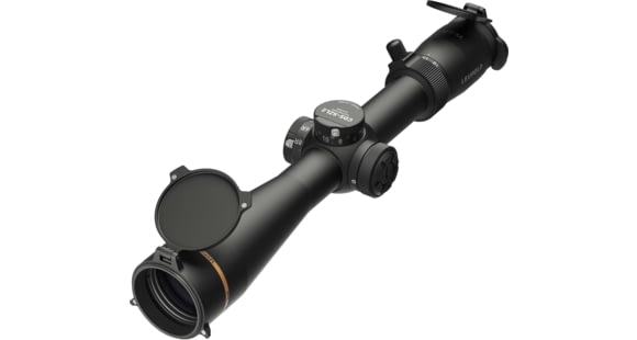Image of Leupold VX-6HD Gen 2 3-18x44 30mm Tube CDS-SZL2 Side Focus Illum. TMOA, Black, 184424