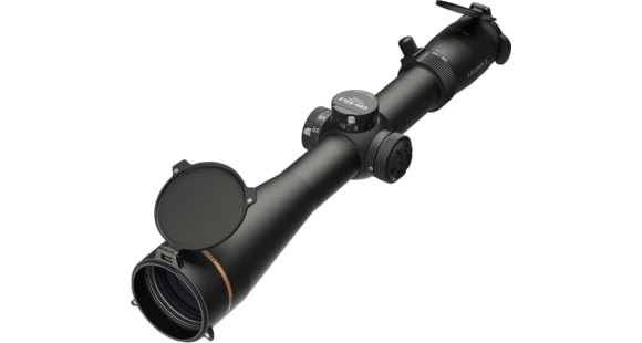 Image of Leupold VX-6HD Gen 2 4-24x52 34mm Tube CDS-SZL2 Side Focus Illum. TMOA, Black, 183843