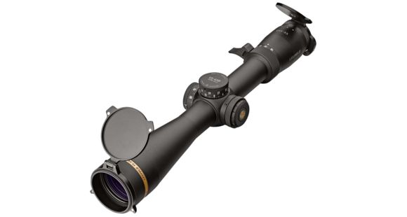 Image of Open Box, Dealer Demo, Leupold VX-6HD 3-18x44mm CDS-ZL2 Side Focus Rifle Scope, 30mm, Illum Tri-MOA, Matte Black, 173209