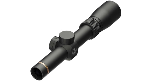 Image of DEMO, Leupold VX-Freedom 1.5-4x20mm Rifle Scope, 1 in Tube, Second Focal Plane, Black, Matte, Non-Illuminated MOA-Ring Reticle, MOA Adjustment, 180590