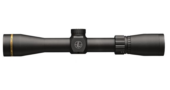 Image of DEMO, Leupold VX-Freedom Rimfire 2-7x33mm Rifle Scope, 1 in Tube, Second Focal Plane, Black, Matte, Non-Illuminated Rimfire MOA Reticle, MOA Adjustment, 174179