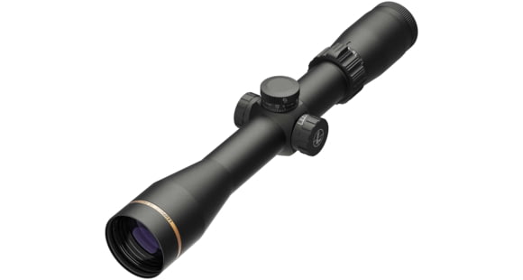 Image of Open Box, Dealer Demo, Leupold VX-Freedom 4-12x40mm Rifle Scope, 30 mm Tube, Second Focal Plane, Black, Matte, Non-Illuminated Tri-MOA Reticle, MOA Adjustment, 175079