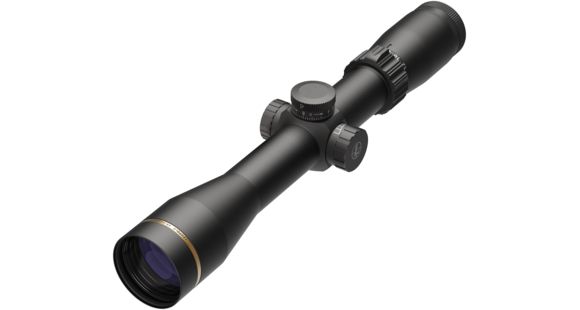 Image of DEMO, Leupold VX-Freedom AR 4-12x40 Rifle Scope, 30mm, 223 Mil Side Focus TMR, Matte Black, 177230