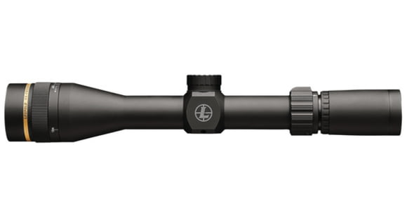 Image of DEMO, Leupold VX-Freedom EFR 3-9x33mm Rifle Scope, 1 in Tube, Second Focal Plane, Black, Matte, Non-Illuminated Fine Duplex Reticle, MOA Adjustment, 175075