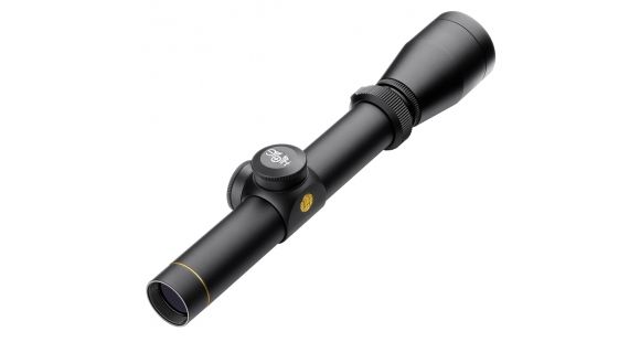 Image of Demo,Leupold VX-HOG 1-4x20mm Rifle Scope, Matte Black, Pig Plex Reticle 114933