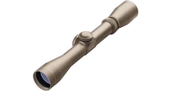 Image of Leupold VX-I 2-7x33mm Shotgun NWTF Edition Dark Earth Turkey Plex Rifle Scope